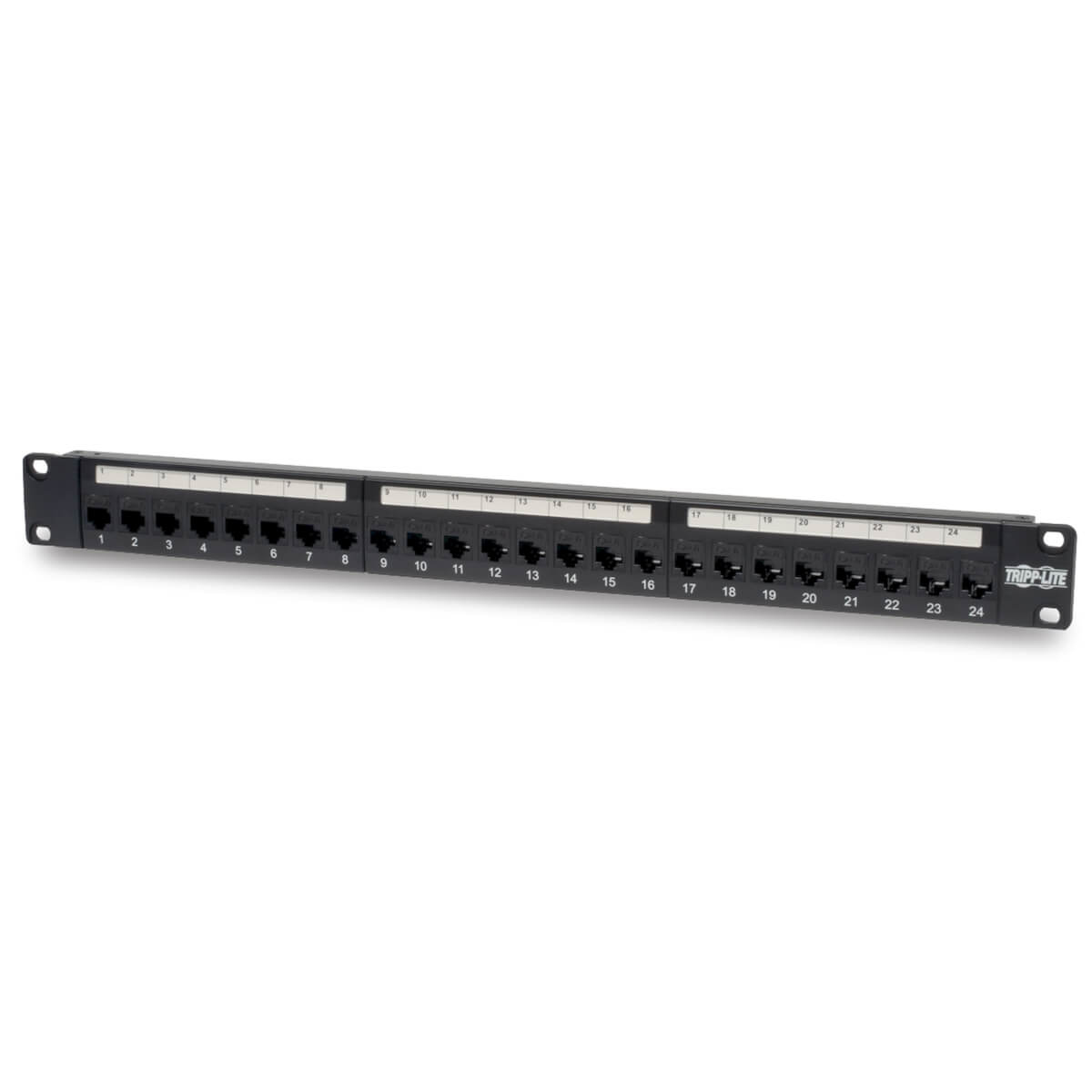 foto del prodotto tripp lite n254 024 pezzo di pannello 1u