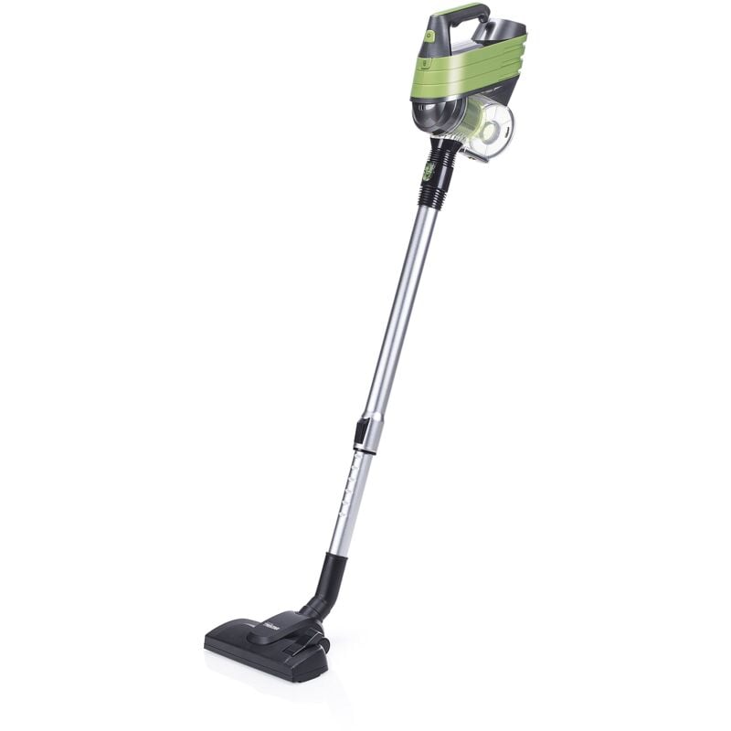 foto del prodotto tristar aspirapolvere sz 1918, 600 watt, tubo telescopico, tecnologia multi cyclone, 80 db, svuotamento semplice, classe a