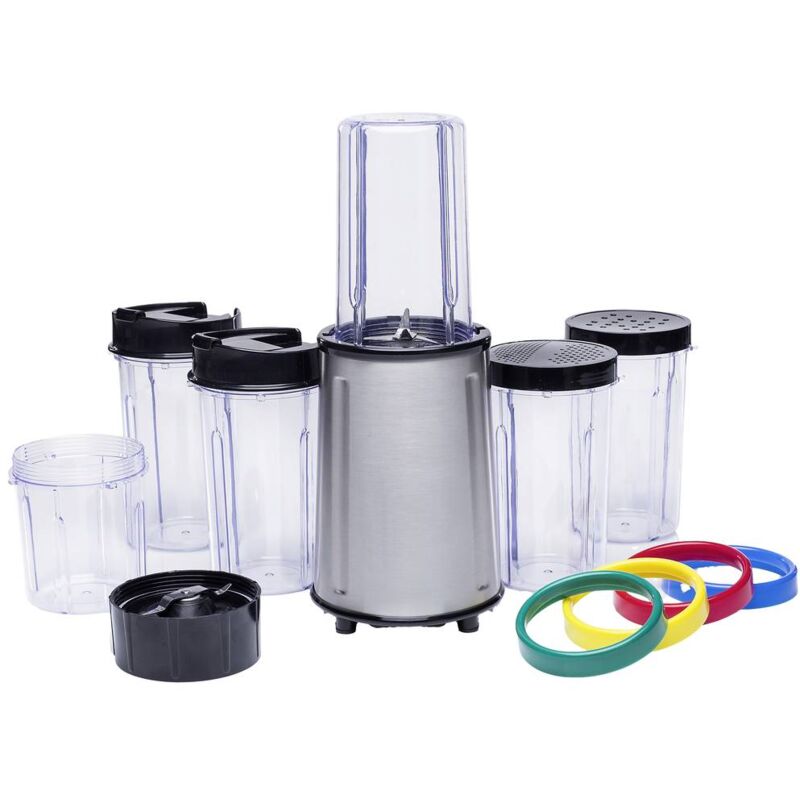 foto del prodotto tristar bl 4445 frullatore 240 w argento