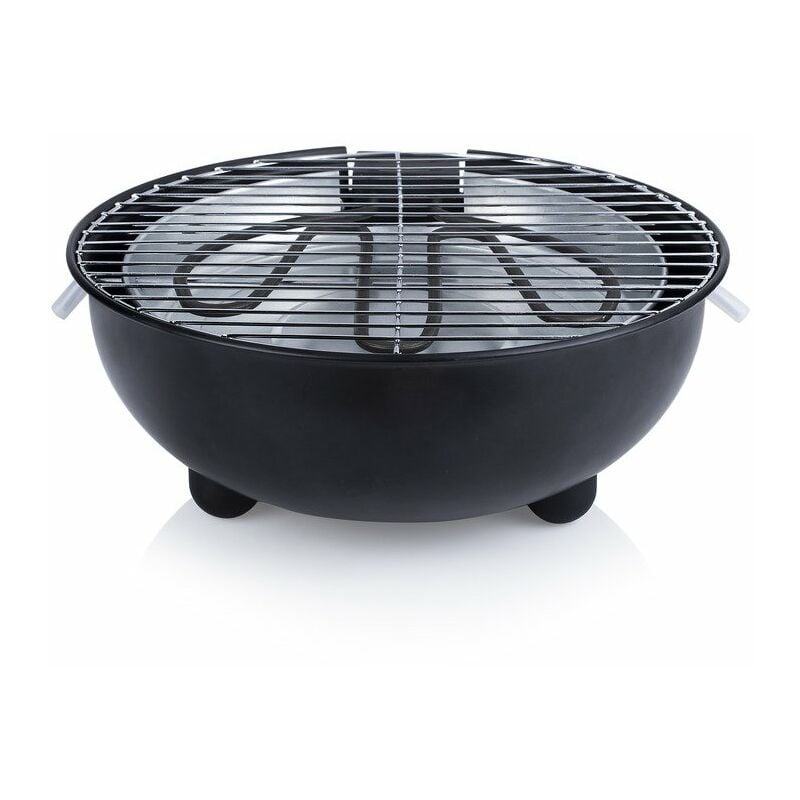 foto del prodotto tristar bq 2880 barbecue elettrico