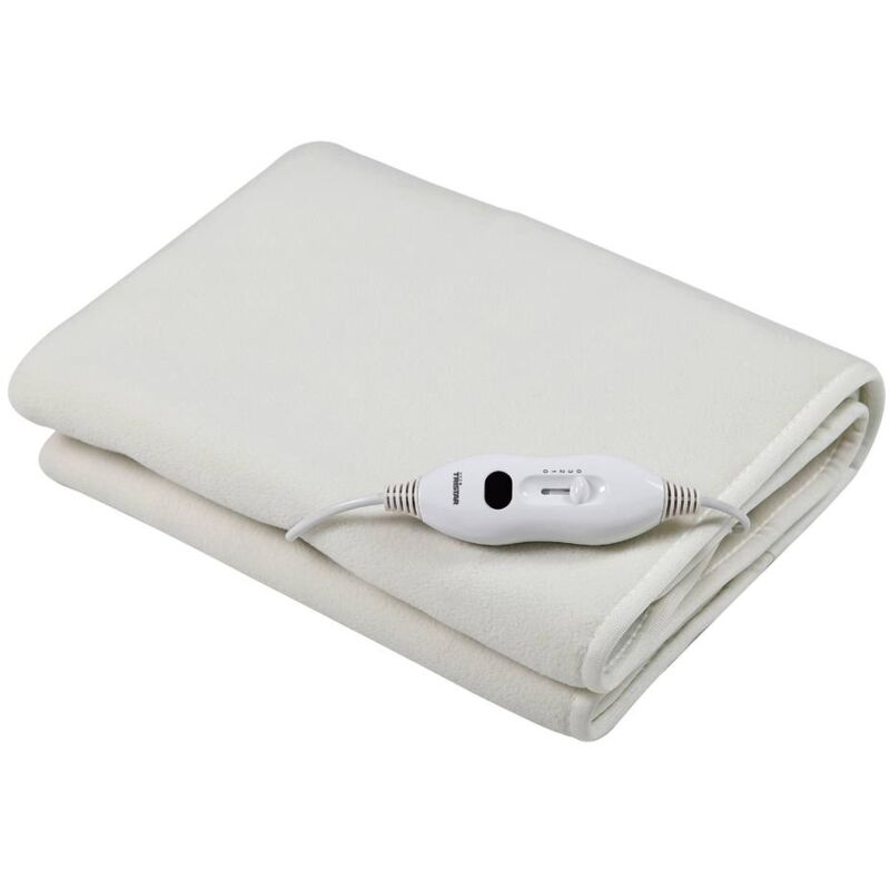 foto del prodotto tristar bw 4753 coprimaterasso termico 60 w bianco