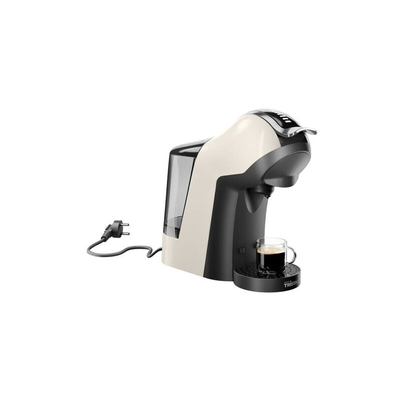 foto del prodotto tristar caffettiera con capsule cm2301