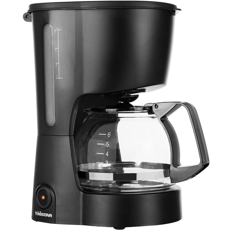 foto del prodotto tristar cm 1246 macchina per il caff capacit tazze 6