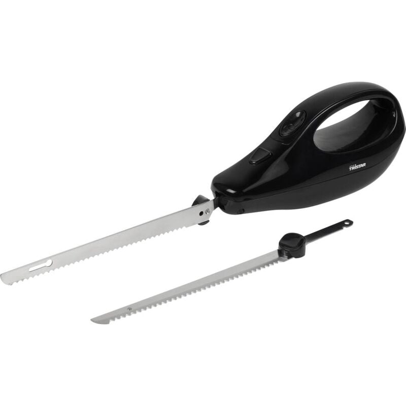foto del prodotto tristar em 2107 coltello elettrico