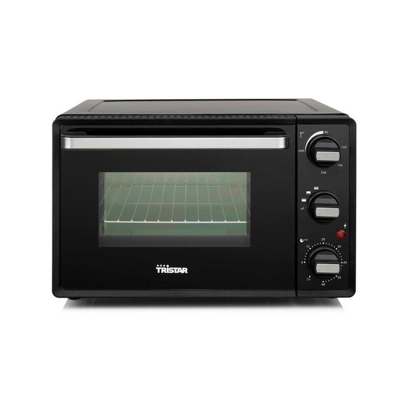 foto del prodotto tristar fornetto compatto ov 3620 19 l