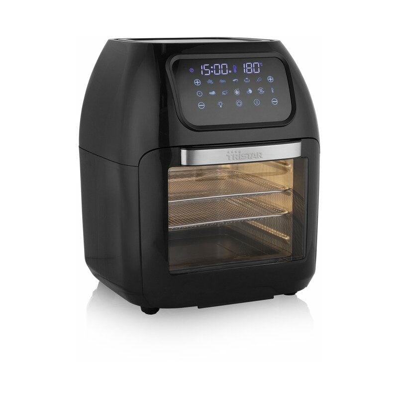 foto del prodotto tristar forno e friggitrice fr 6964 multi crispy 10 litri 1800 watt