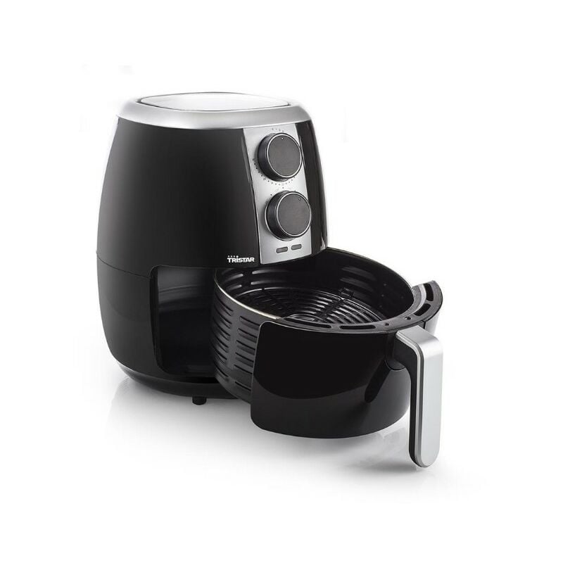 foto del prodotto tristar friggitrice ad aria crispy 3,5 l