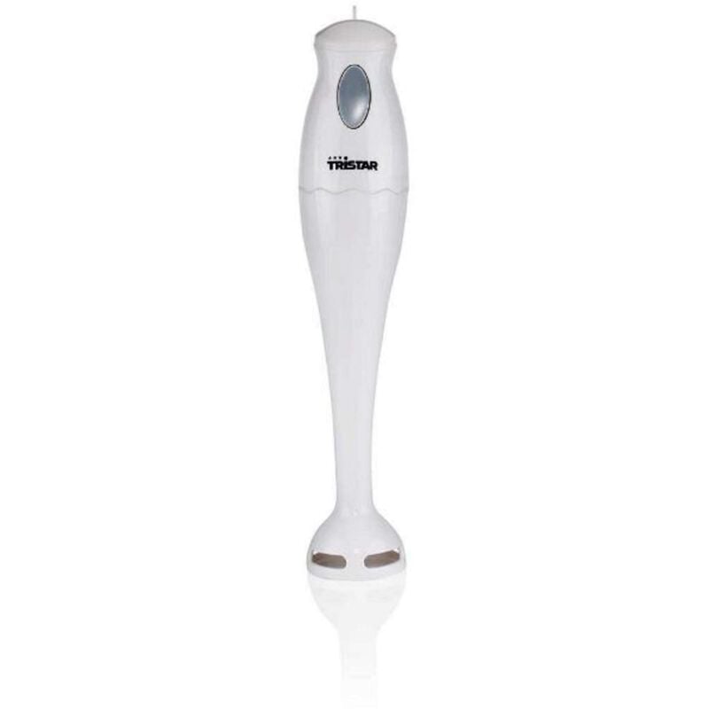 foto del prodotto tristar frullatore ad immersione minipimer mx 4150 bianco