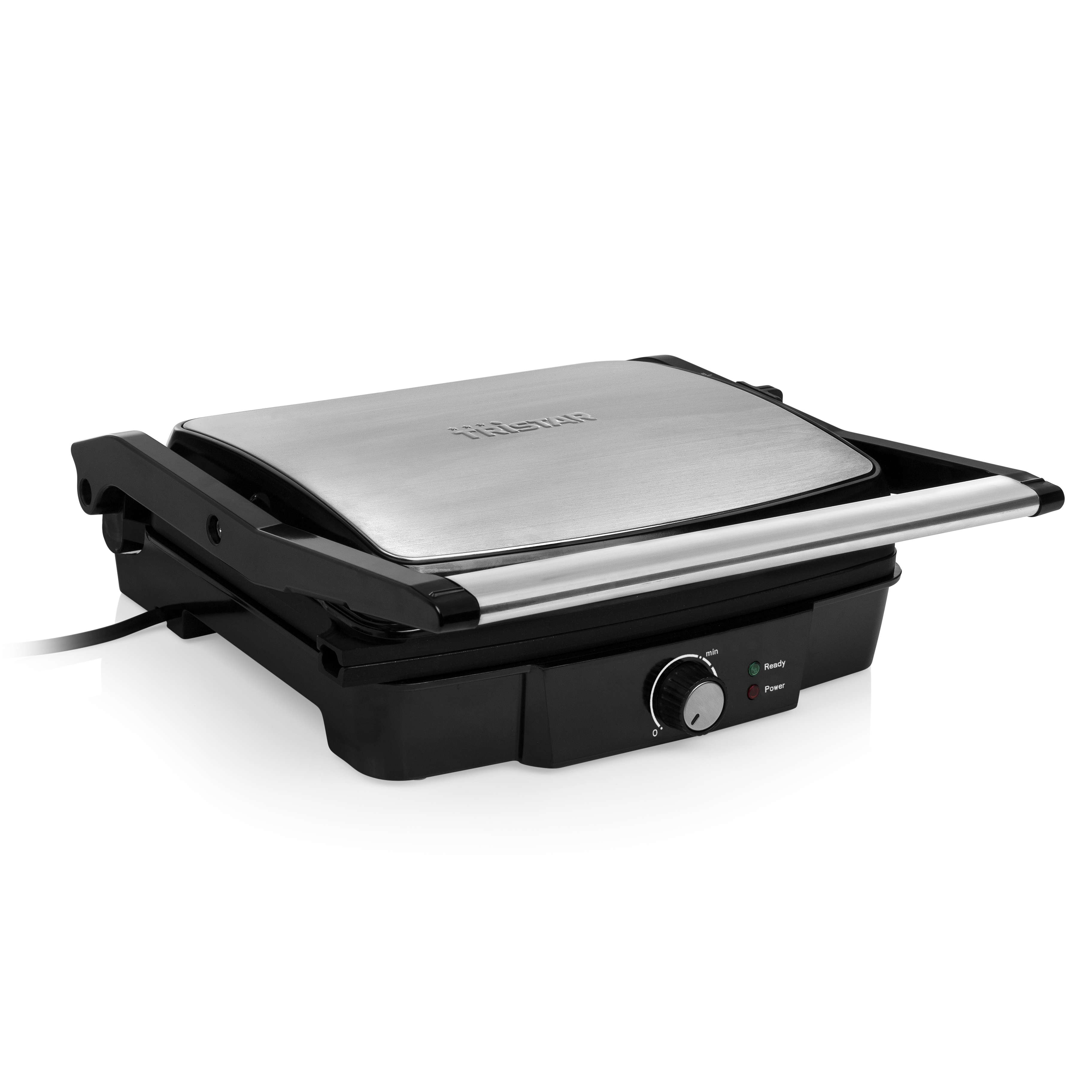 foto del prodotto tristar gr 2853 grill a contatto