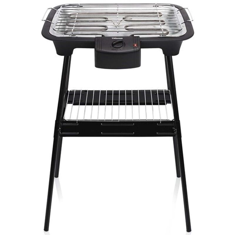 foto del prodotto tristar grill elettrico con supporto bq 2883 incluso ripiano 2000w 18849073 18849073 18849073 18849073 18849073