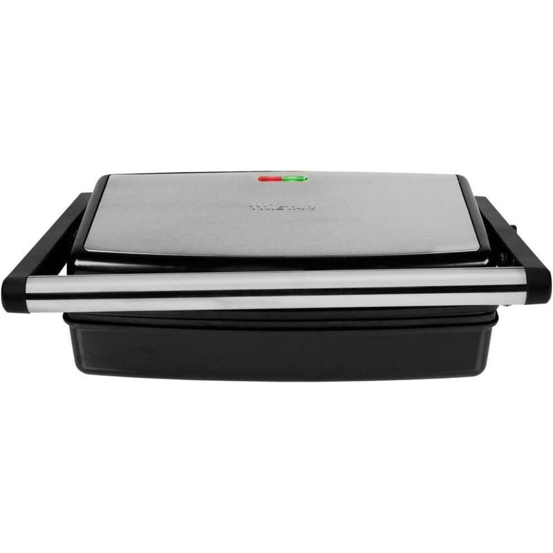 foto del prodotto tristar grill piastra 27.5x18 1500w
