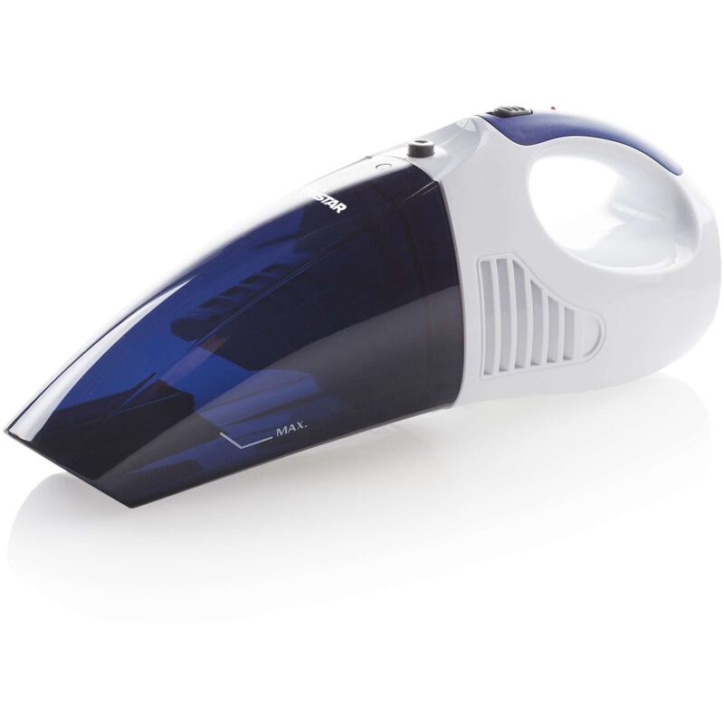 foto del prodotto tristar kr 2176 kr 2176 aspirapolvere a batterie 7.2 v 45 w