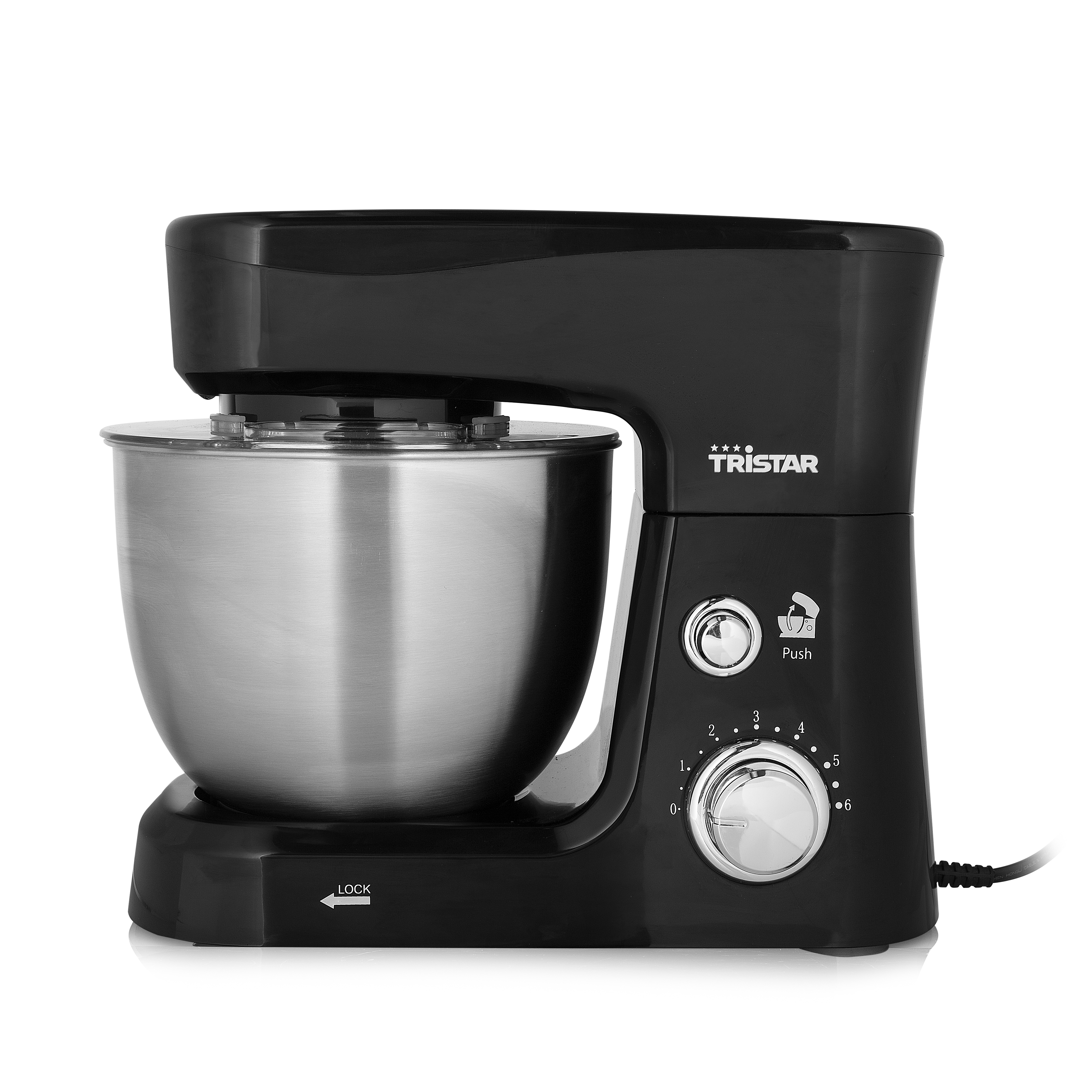 foto del prodotto tristar mx 4830 impastatore da cucina