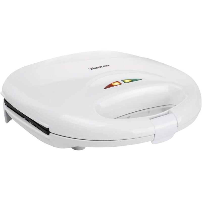 foto del prodotto tristar sa 3050 tostiera bianco