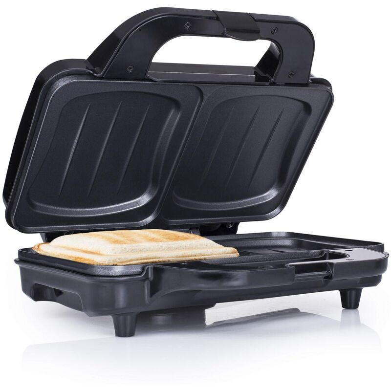foto del prodotto tristar sandwich maker sa 3060 piastre extra profonde due alla volta