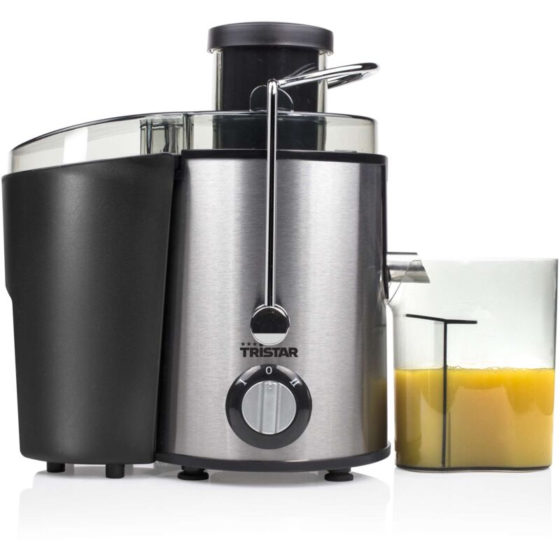 foto del prodotto tristar sc 2284 centrifuga per alimenti 400 watt