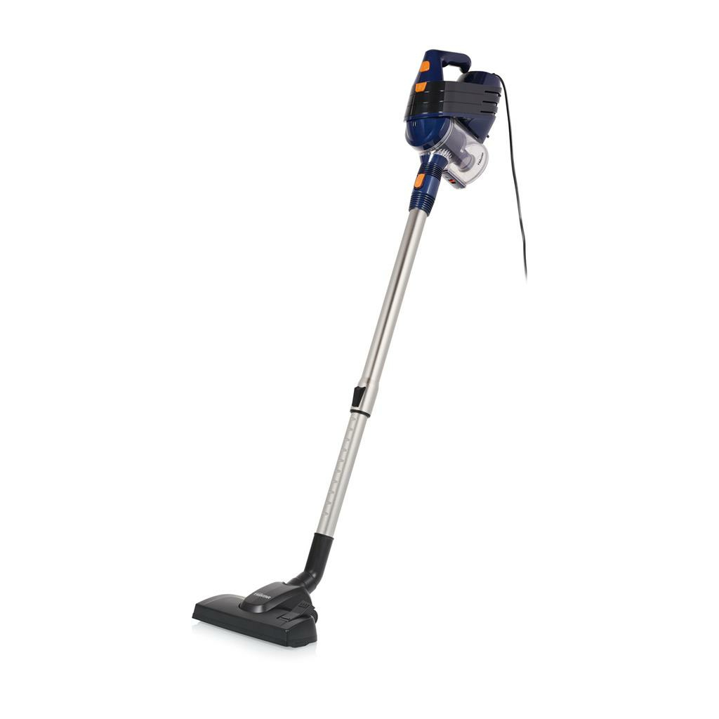 foto del prodotto tristar sz 2318 scopa elettrica aspirapolvere elettrica ac secco senza sacchetto 600 w blu