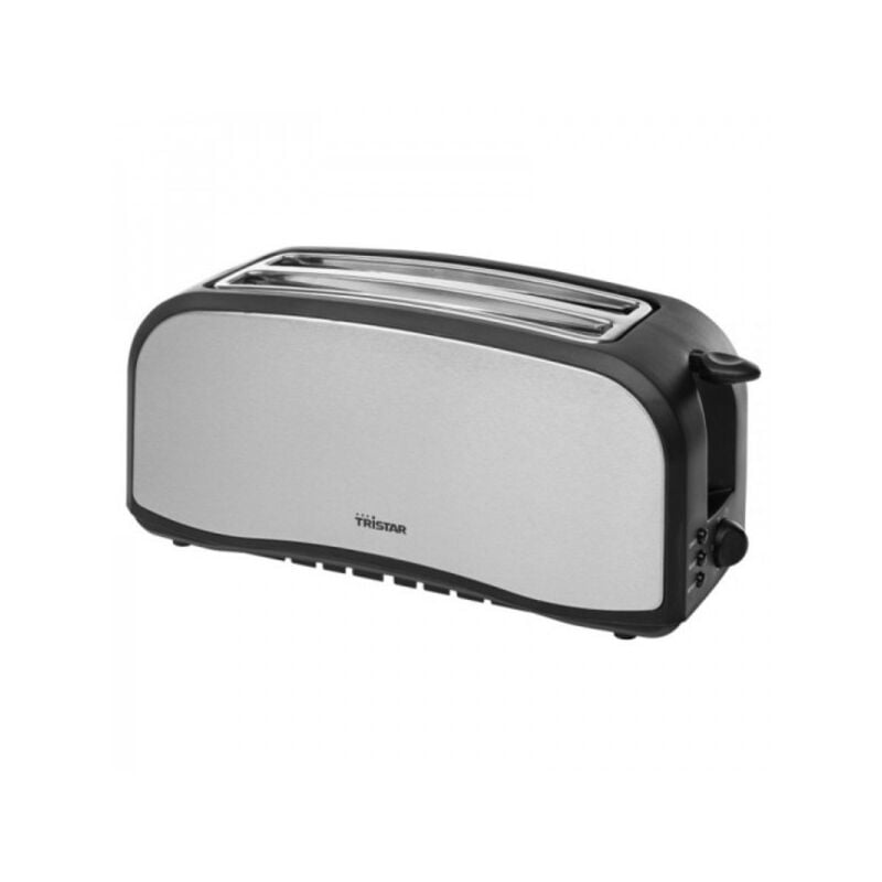 foto del prodotto tristar tostapane br 1046 1400 w