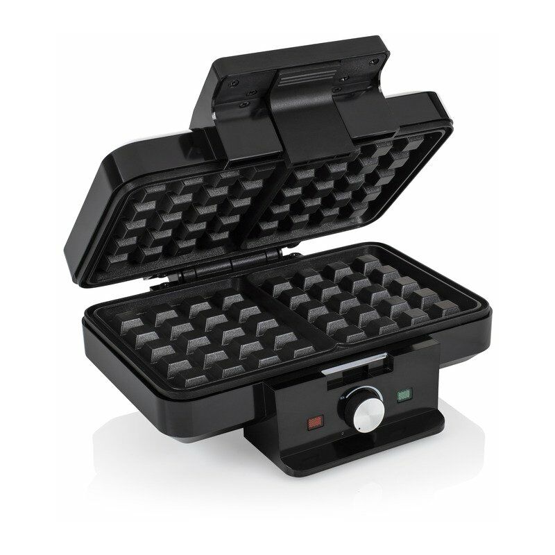 foto del prodotto tristar wf 1165 piastra per waffle