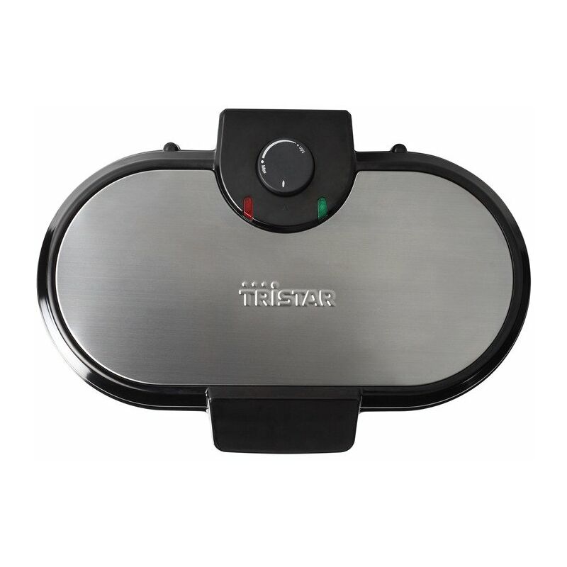 foto del prodotto tristar wf 2120 cialdiera per waffle