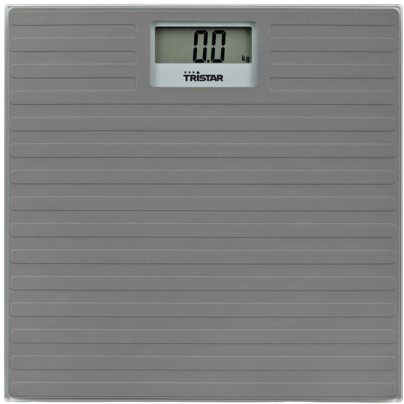 foto del prodotto tristar wg 2431 bilancia per persone, digitale portata max. 150 kg