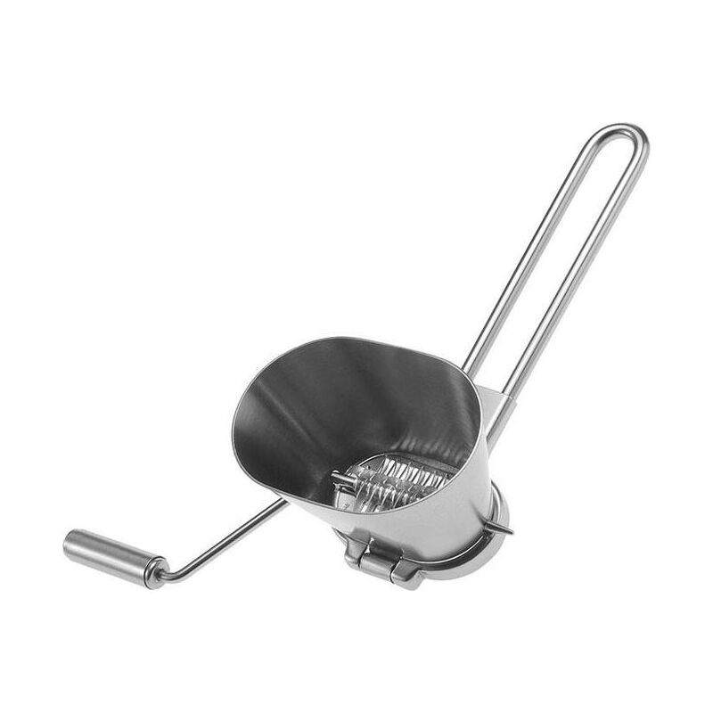 foto del prodotto trita erbe aromatiche exclusiv acciaio inox westmark