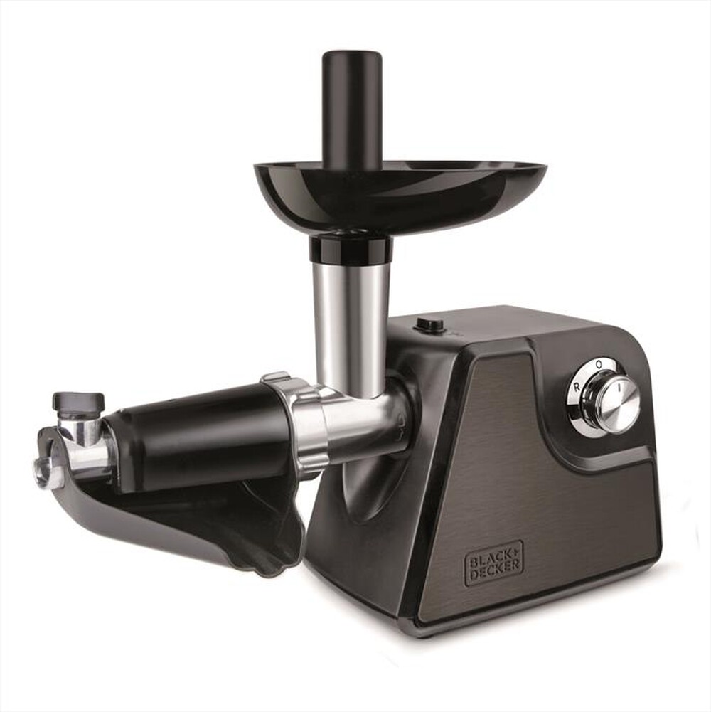 foto del prodotto tritacarne 1000w accessori bxmma1000e