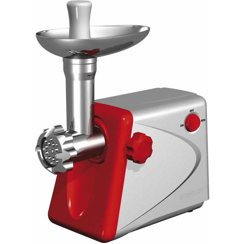 foto del prodotto tritacarne elettrico reber artus t25