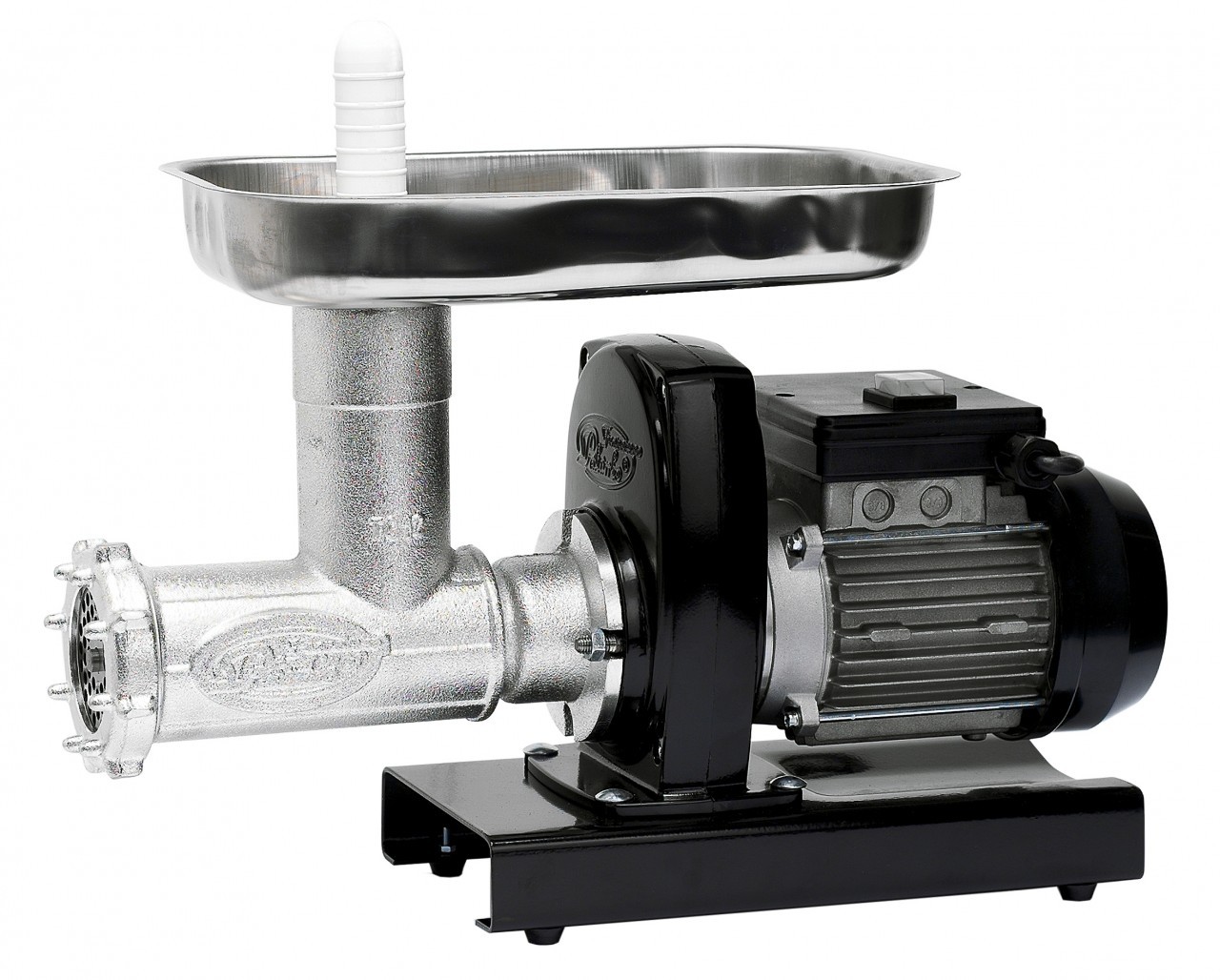 foto del prodotto tritacarne hp0,50 mod.sm.12