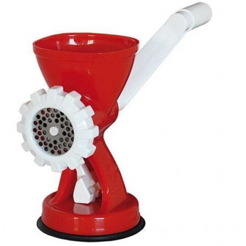 foto del prodotto tritacarne manuale art. 126