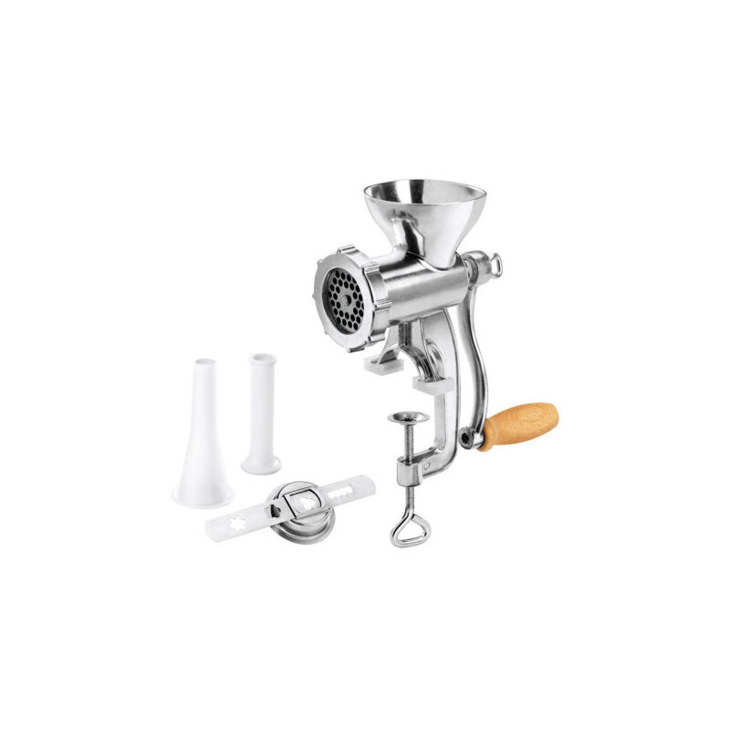 foto del prodotto tritacarne metaltex jack 5