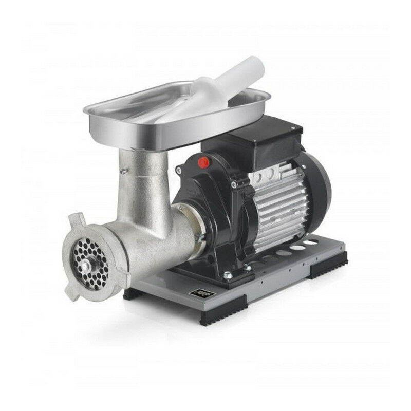 foto del prodotto tritacarne n 32 1200w nsh32 nature saveurs