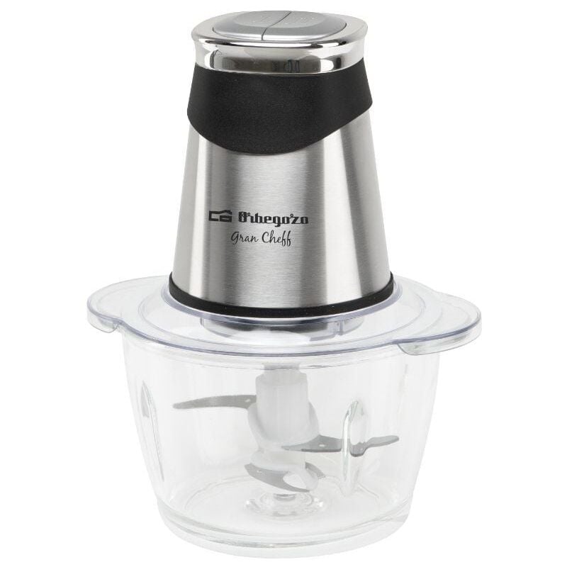 foto del prodotto tritacarne orbegozo mc 4650 500w 1,2l