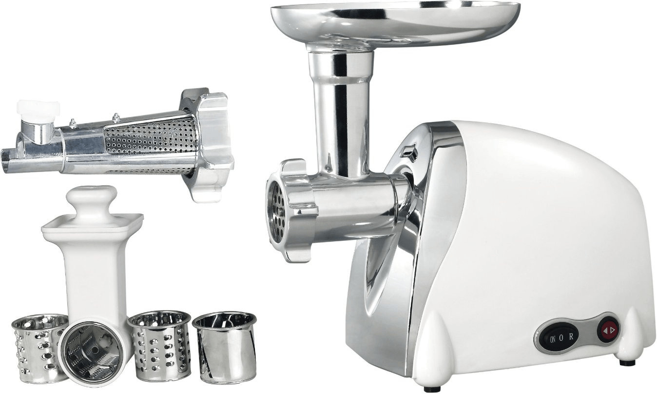 foto del prodotto tritacarne rgv duetto plus 500w