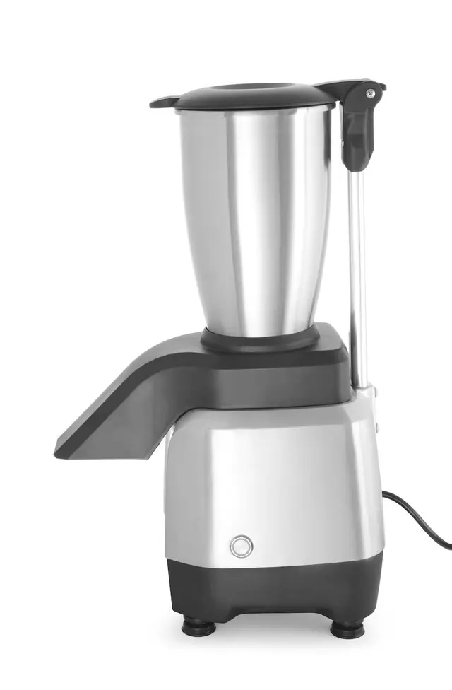 foto del prodotto tritaghiaccio, barup, 3l, 230v 200w colore grigio chiaro