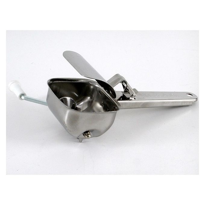 foto del prodotto tritaprezzemolo inox 320