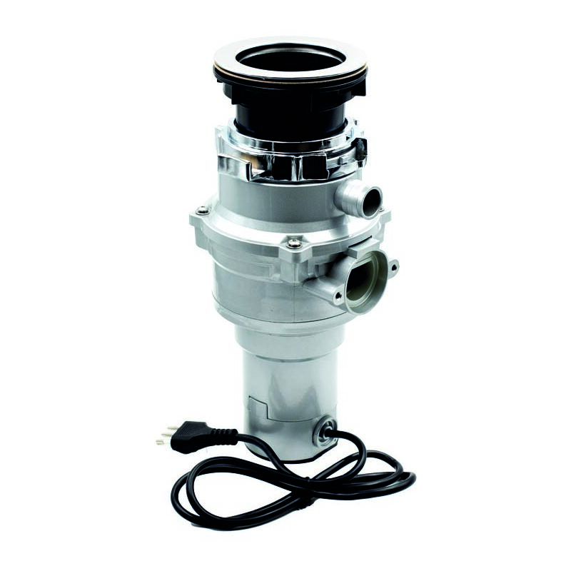 foto del prodotto tritarifiuti domestico slc 370c