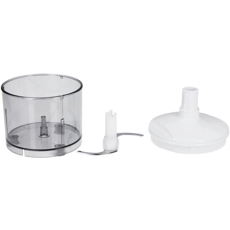 foto del prodotto tritarifiuti universale originale robot da cucina e cuocitutto bosch 43494524054905477876