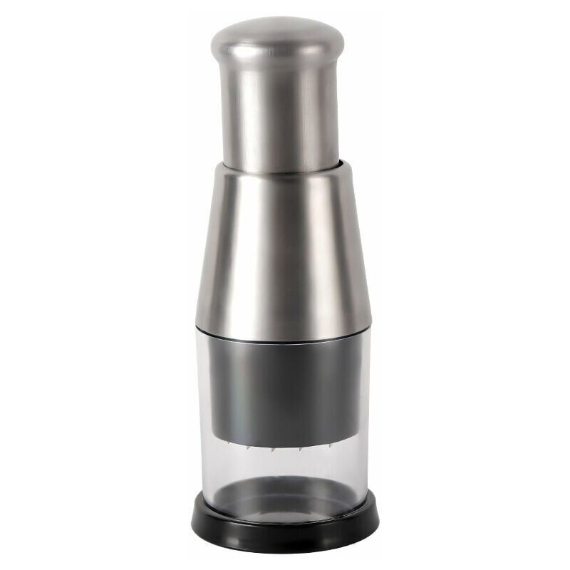 foto del prodotto tritatutto aglio pressato, tritatutto manuale, tritatutto manuale in acciaio inossidabile, spremiaglio, mini tritatutto manuale per verdure,