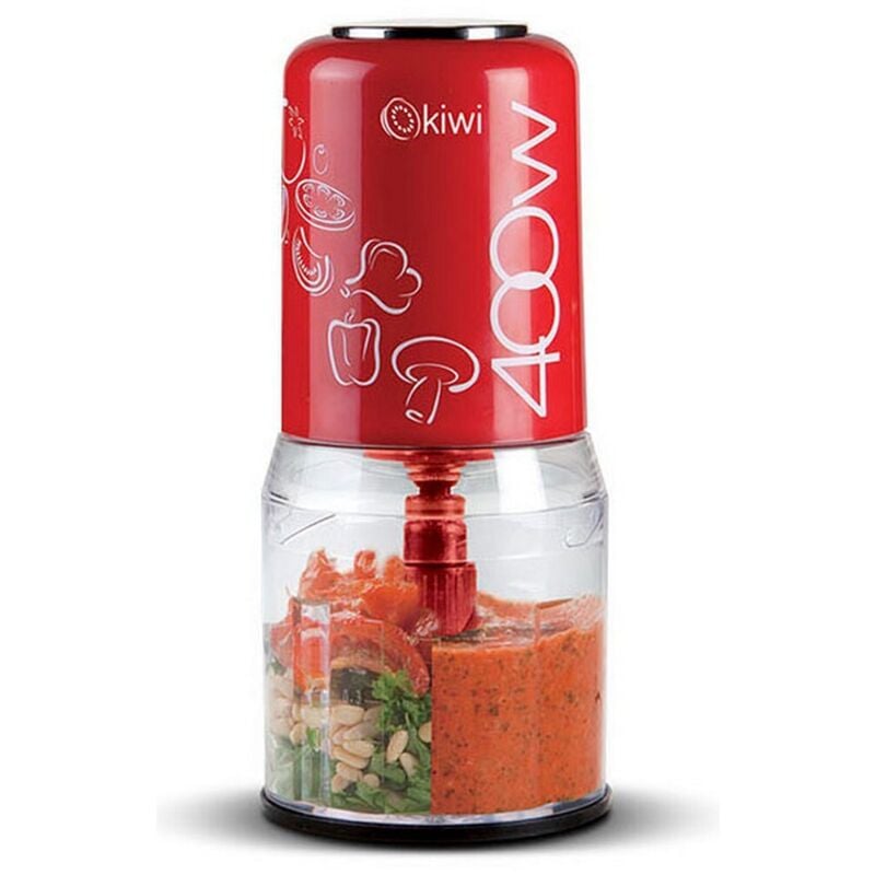 foto del prodotto tritatutto kiwi 400 w 400w
