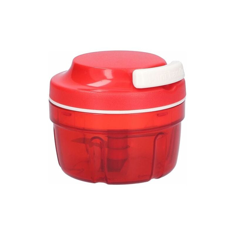 foto del prodotto tritatutto manuale, tagliaverdure con filo domestico sl.gt, tritacarne portatile, tritacarne