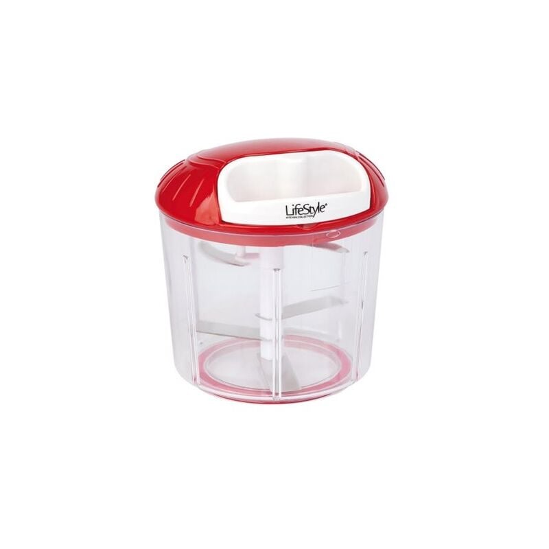 foto del prodotto tritatutto miscelatore manuale 1000ml modello 2941