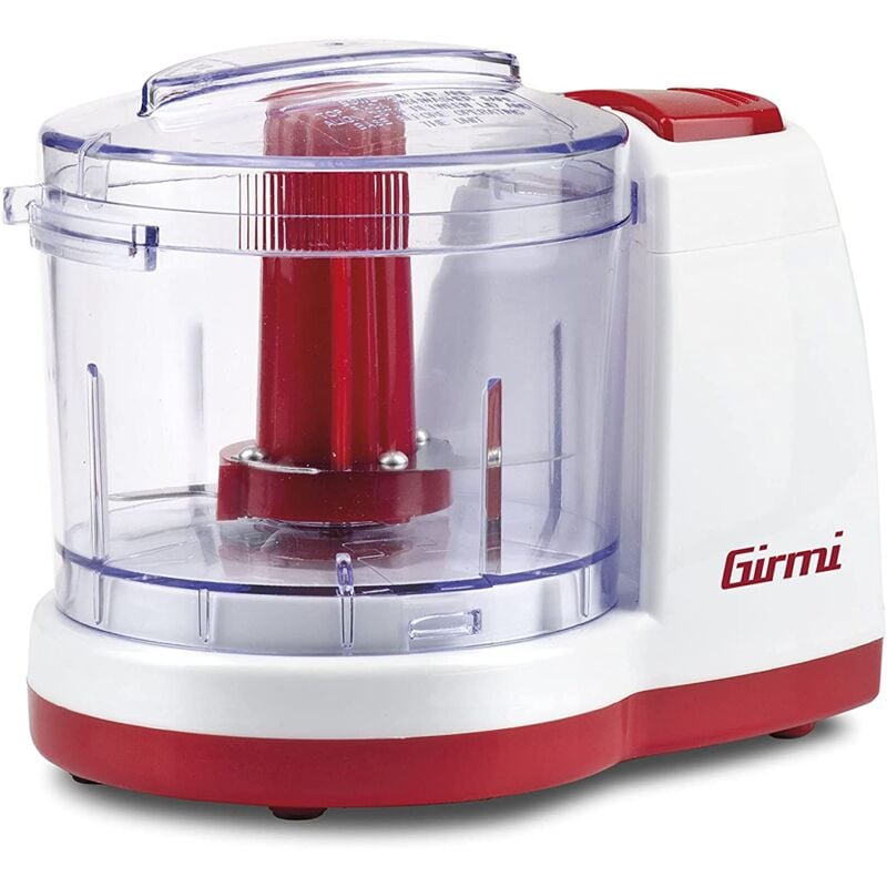 foto del prodotto tritatutto orizzontale da 150 w con lame in acciaio inox girmi