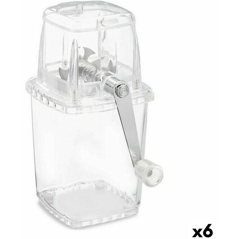 foto del prodotto tritatutto quttin 24 x 11,5 x 11,5 cm 24 x 11,5 cm