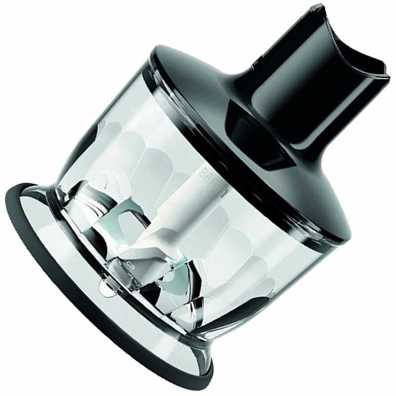 foto del prodotto tritatutto robot da cucina e cuocitutto braun 321231