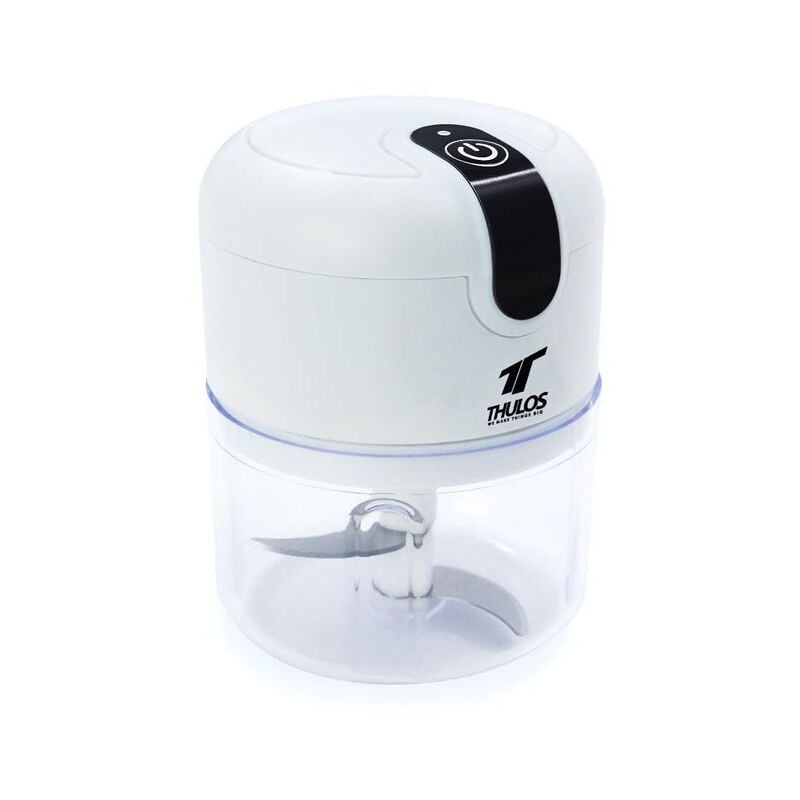foto del prodotto tritatutto thulos mini usb, capacit 250 ml.