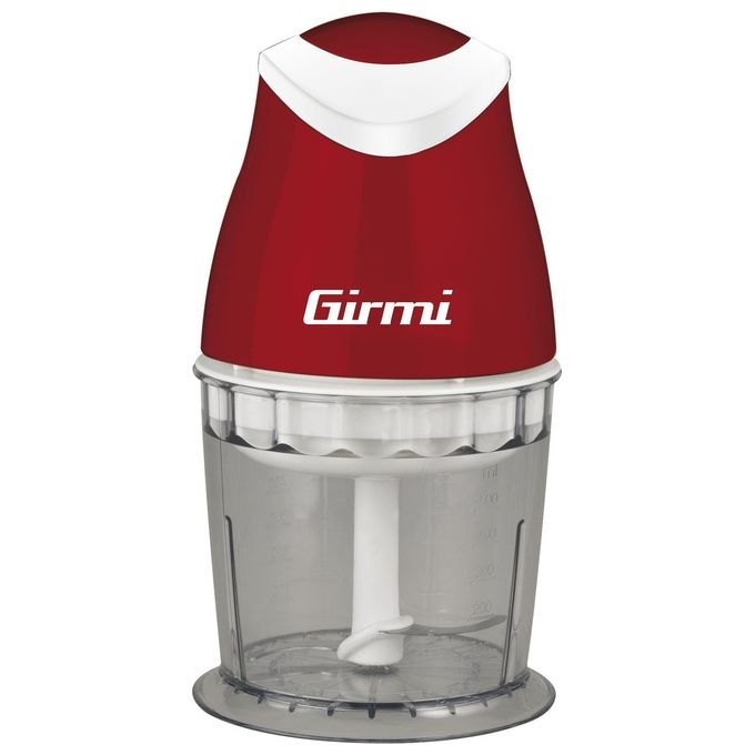 foto del prodotto tritatutto tr01 capacita ml.500 350w potenza 350w