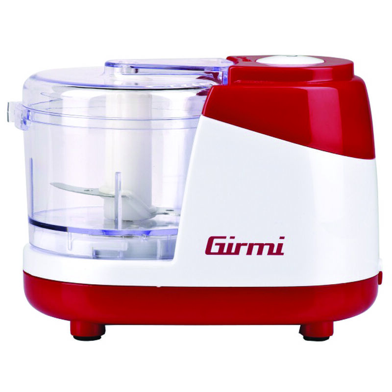 foto del prodotto tritatutto tr02 capacita bicchiere ml.400 250w 250w