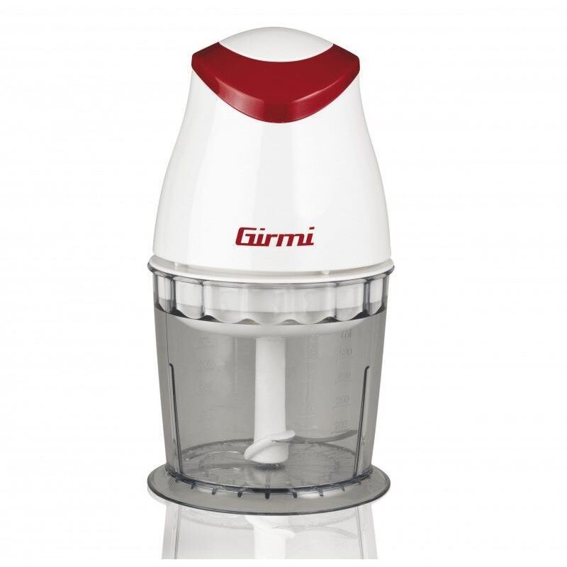 foto del prodotto tritatutto verticale tr01 girmi volt 230 watt 350 ml 500