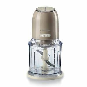 foto del prodotto tritatutto vintage 400w 4lam beige 438 03 ariete